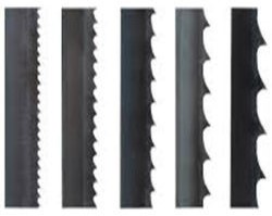 Bimetal Bandsaw Blade, Nachi